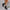 Damen Ankle Stiefeletten mit elegantem Strickoberteil und schmalem Absatz WW
