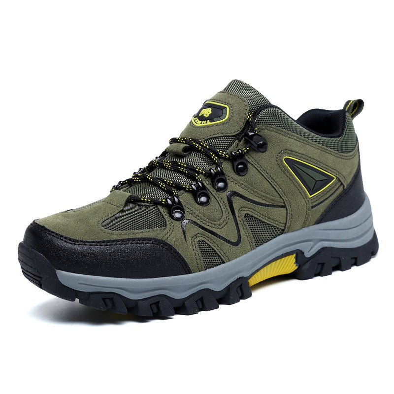Herren All-Terrain Trailrunning Sneaker WW