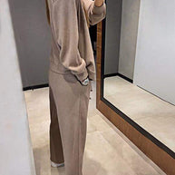 WW | Lässiger Sportanzug