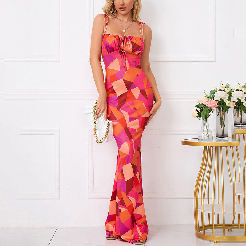 W&W | Lässiges sexy Kleid