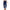 Damen Bequeme und elegante Hochtaillierte Hose mit feinem Rippmuster WW