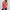 Damen Strickjacke mit geometrischem Muster und Knopfdetails WW