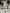 Damen elegantes Business-Anzug-Set mit doppelter Knopfleiste und schmaler Passform WW