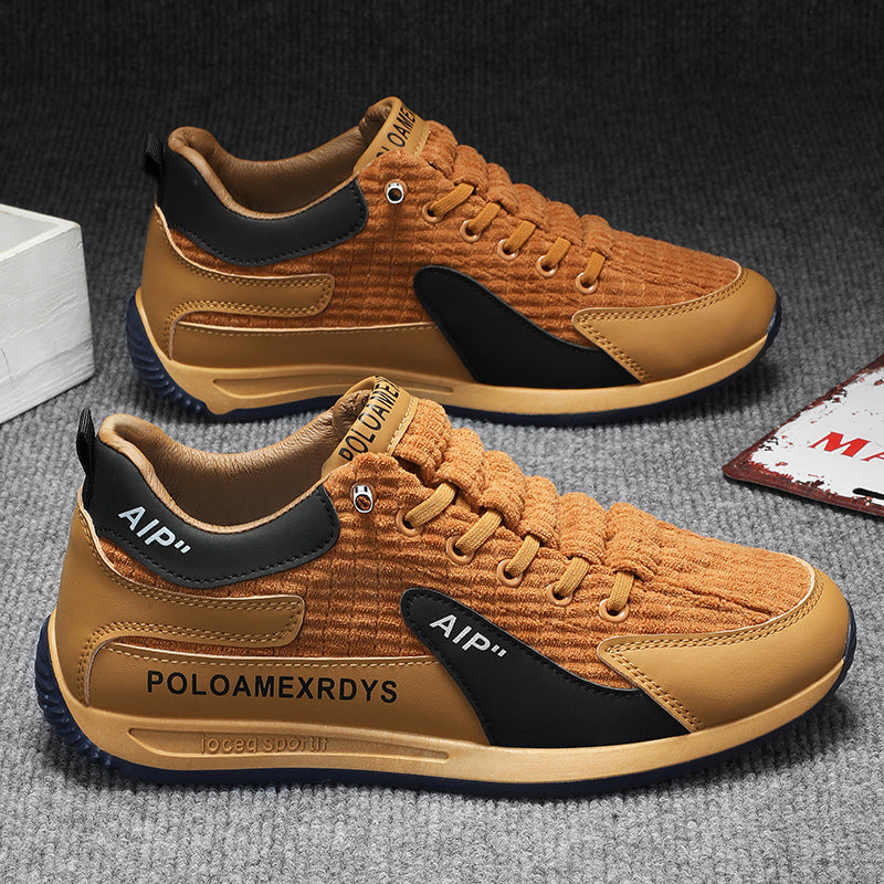 Femme Stylische Sportliche Sneaker WW