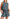 Damen Bequemes Jumpsuit mit weitem Schnitt und praktischen Taschen WW