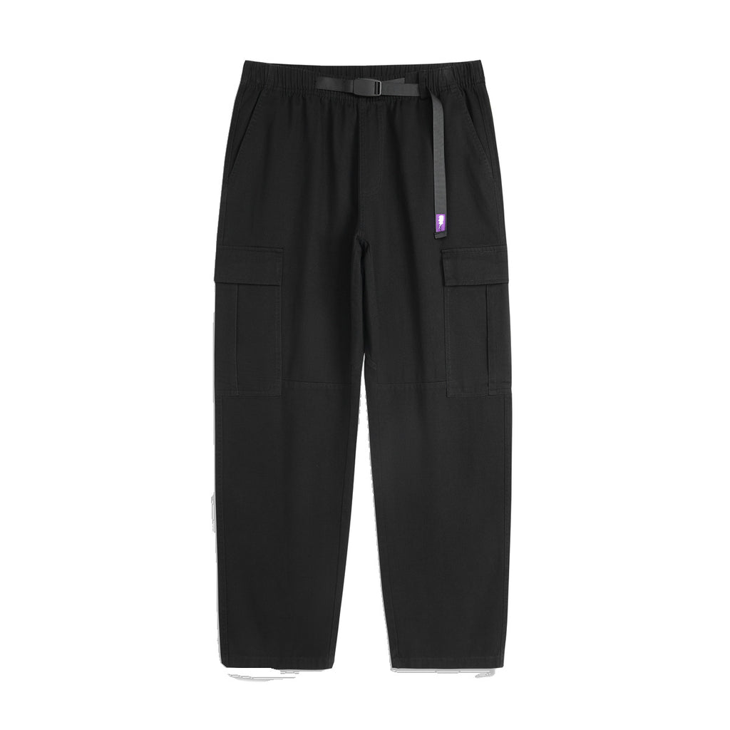 Herren Cargo-Hose mit verstellbarem Bund und praktischen Seitentaschen WW