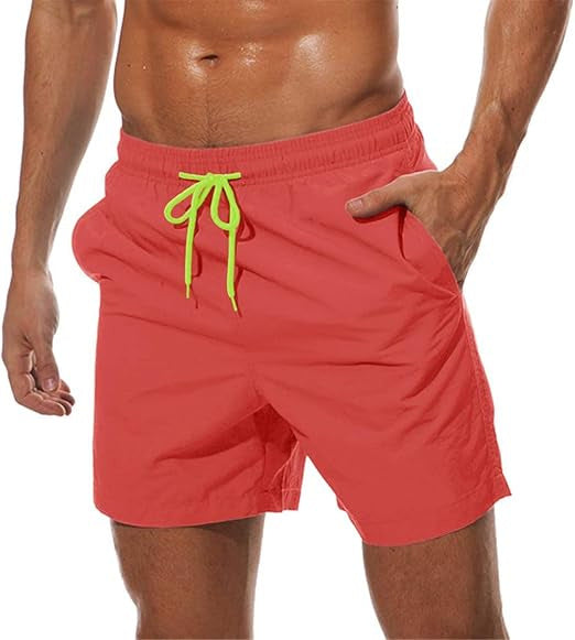 Herren Badehose WW
