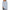 Damen bequemes Langarmshirt mit gestreiftem Design und Rundhalsausschnitt WW