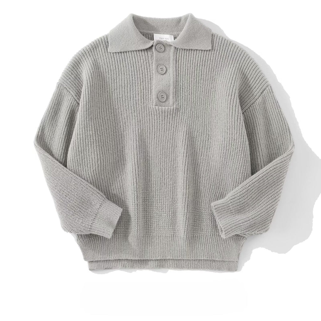 WW | Weiche Pullover Für Herren