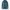 WW | Herren Gemusterte Zip Kapuzenpulli