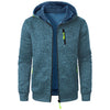 Blau denim
