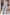 WW | Lockeres Oberteil und Hose mit weitem Bein Set