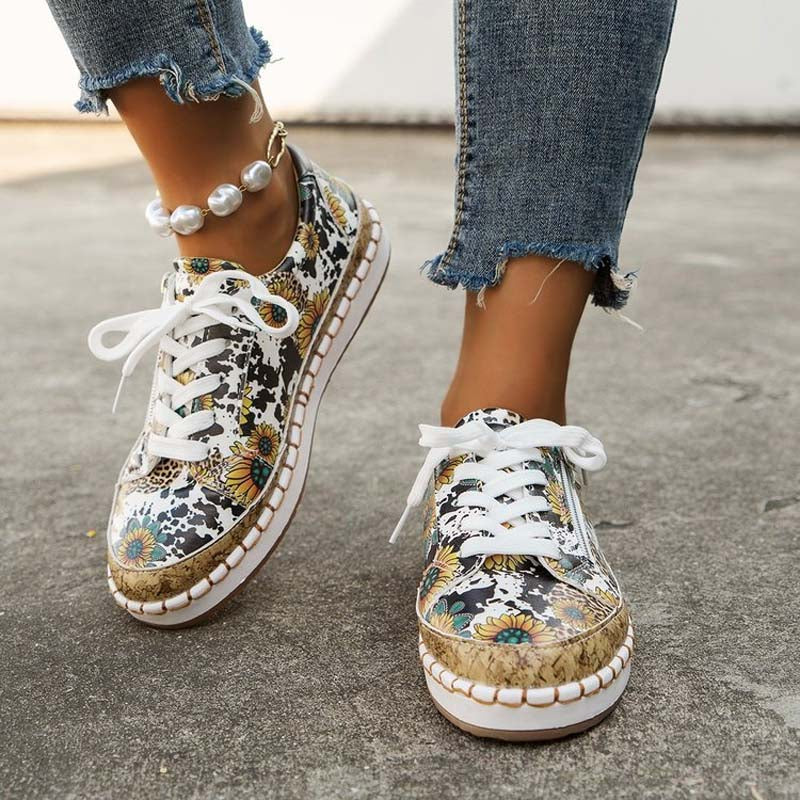 WW | Modische Freizeitschuhe