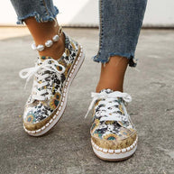 WW | Modische Freizeitschuhe