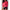 Damen gestreiftes Sweatshirt mit lässigem Schnitt und weitem Kragen WW