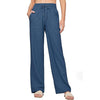 Jeansblau