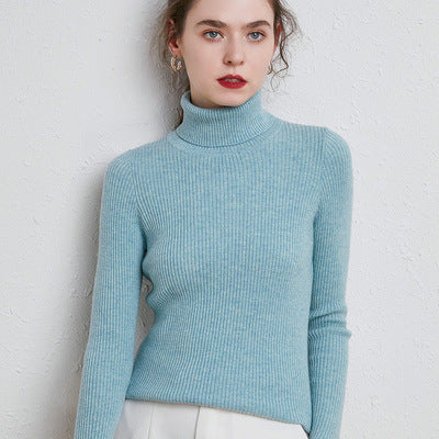 WW | Damen Cashmere Strickpullover