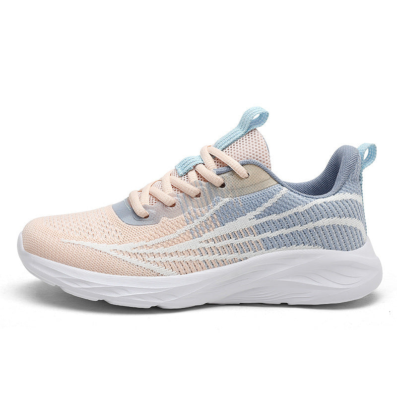 Damen Advanced Atmungsaktive Lauf-Sneaker WW