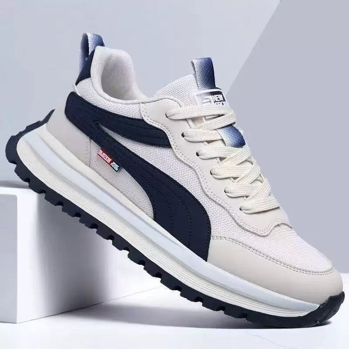 W&W Mode | Herren Orthopädische Sportschuhe