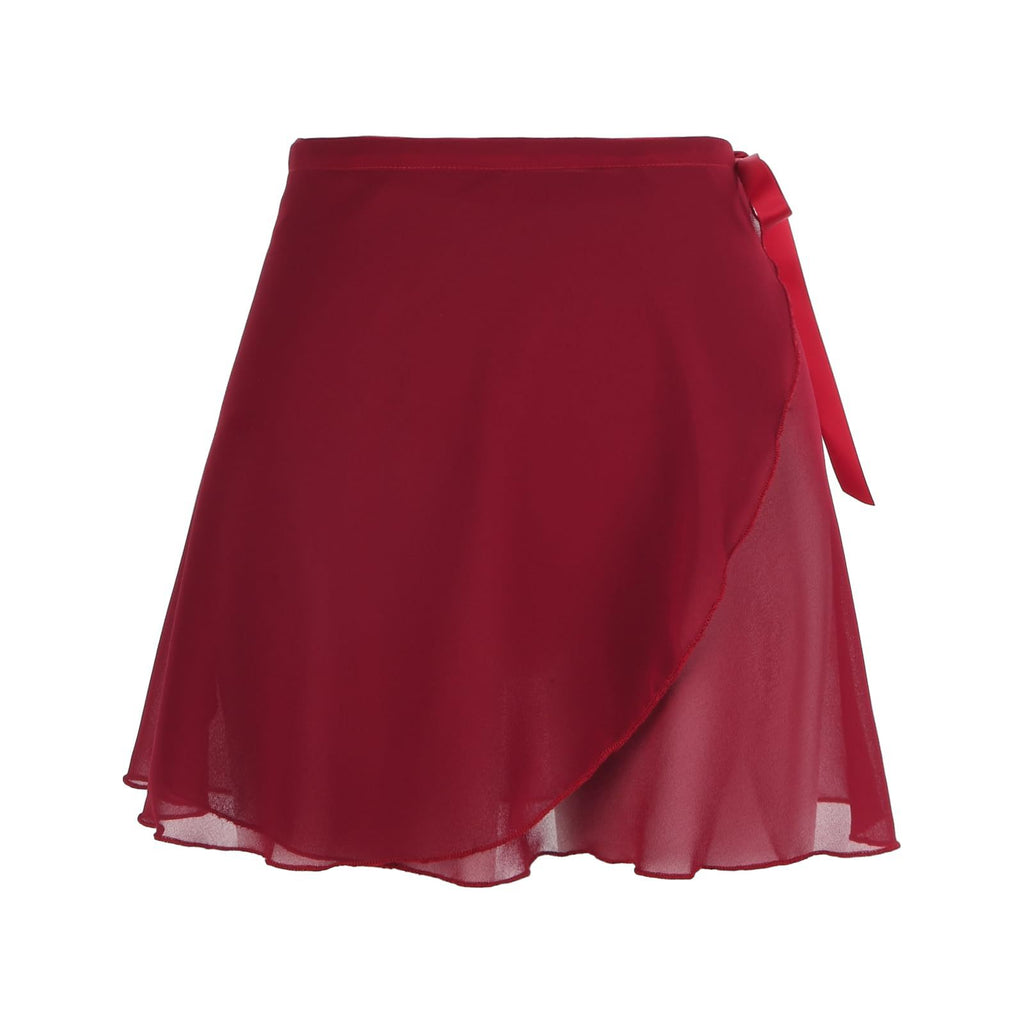 Damen Wickelrock WW