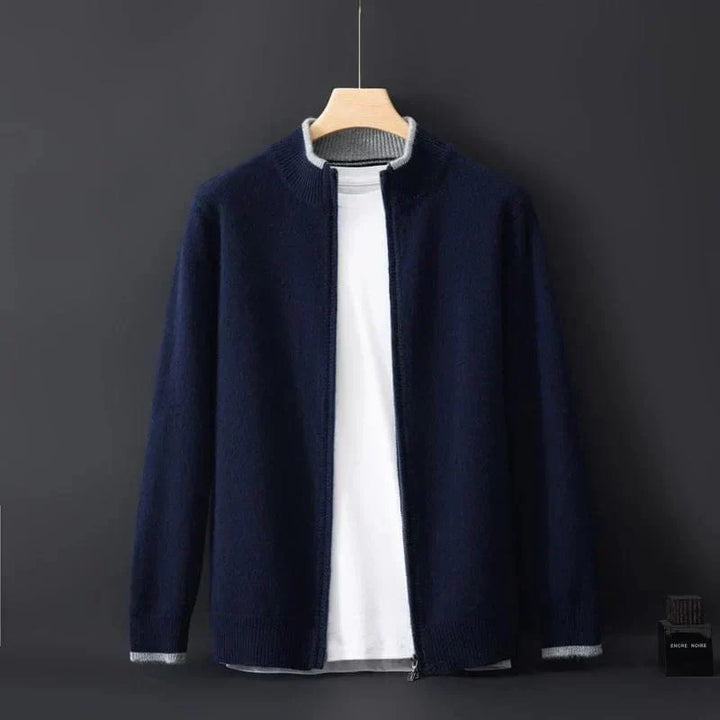 W&W Mode | Stylische Riku-Jacke mit modernem Schnitt