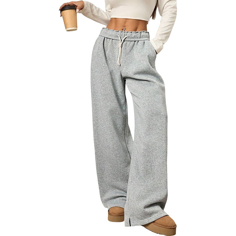 Damen Freizeit-Hosen WW