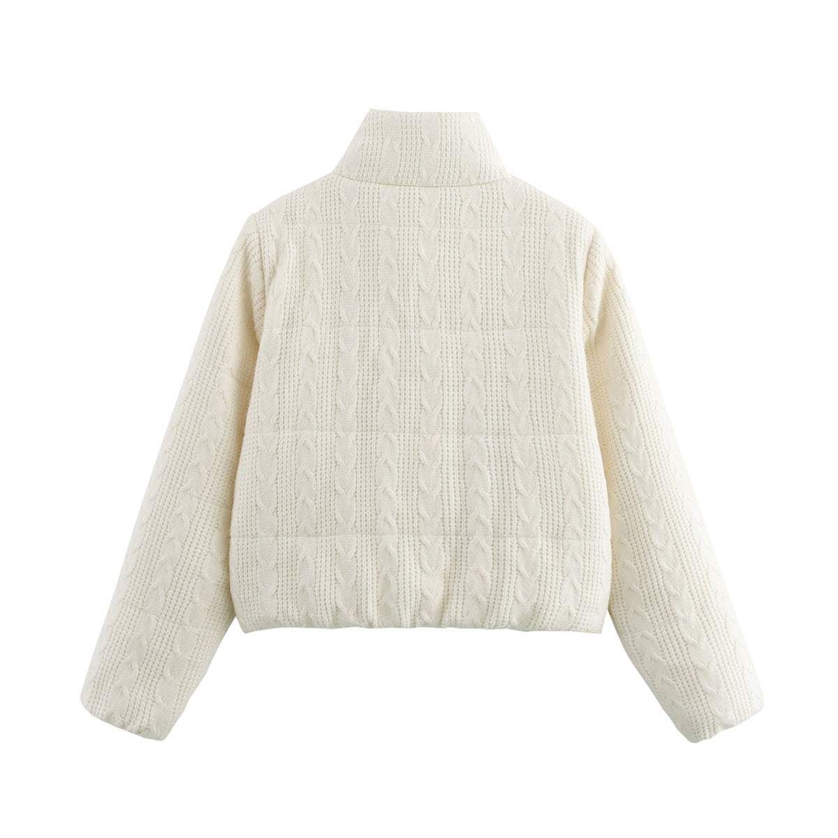 Damen Softshelljacke im lässigen Design mit elegantem Stehkragen und praktischem Reißverschluss WW