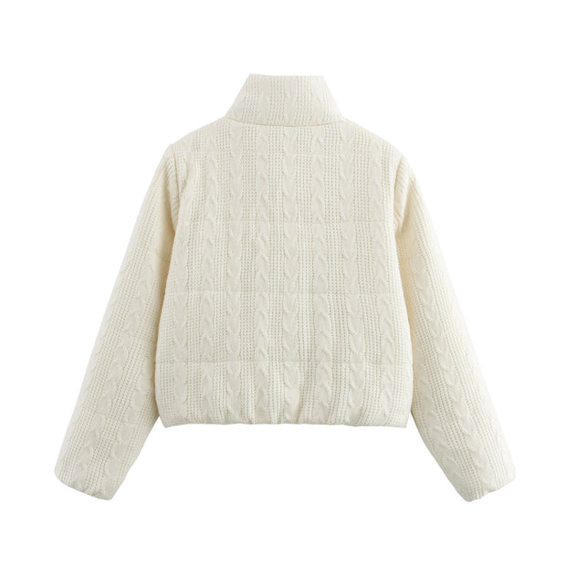 Damen Softshelljacke im lässigen Design mit elegantem Stehkragen und praktischem Reißverschluss WW