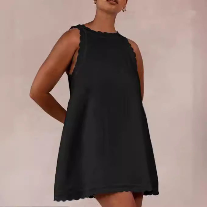 Damen Sommerkleid WW