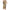 Damen Elegante Plisseehose mit elastischem Bund WW