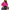 Damen Bequemer Oversized Pullover mit asymmetrischem Design und dekorativen Knöpfen WW