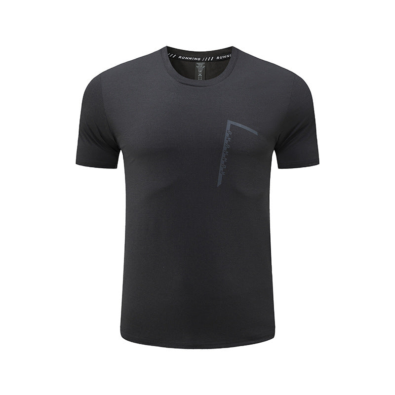 Herren Funktions-T-Shirt mit innovativen Feuchtigkeitsmanagement und Komfortschnitt W&W Mode