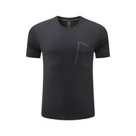 Herren Funktions-T-Shirt mit innovativen Feuchtigkeitsmanagement und Komfortschnitt WW