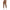 Damen bequeme Sweatpants mit elastischem Bund und Taschen WW