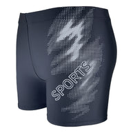 W&W | Schnell trocknende Badehose mit flachem Winkel