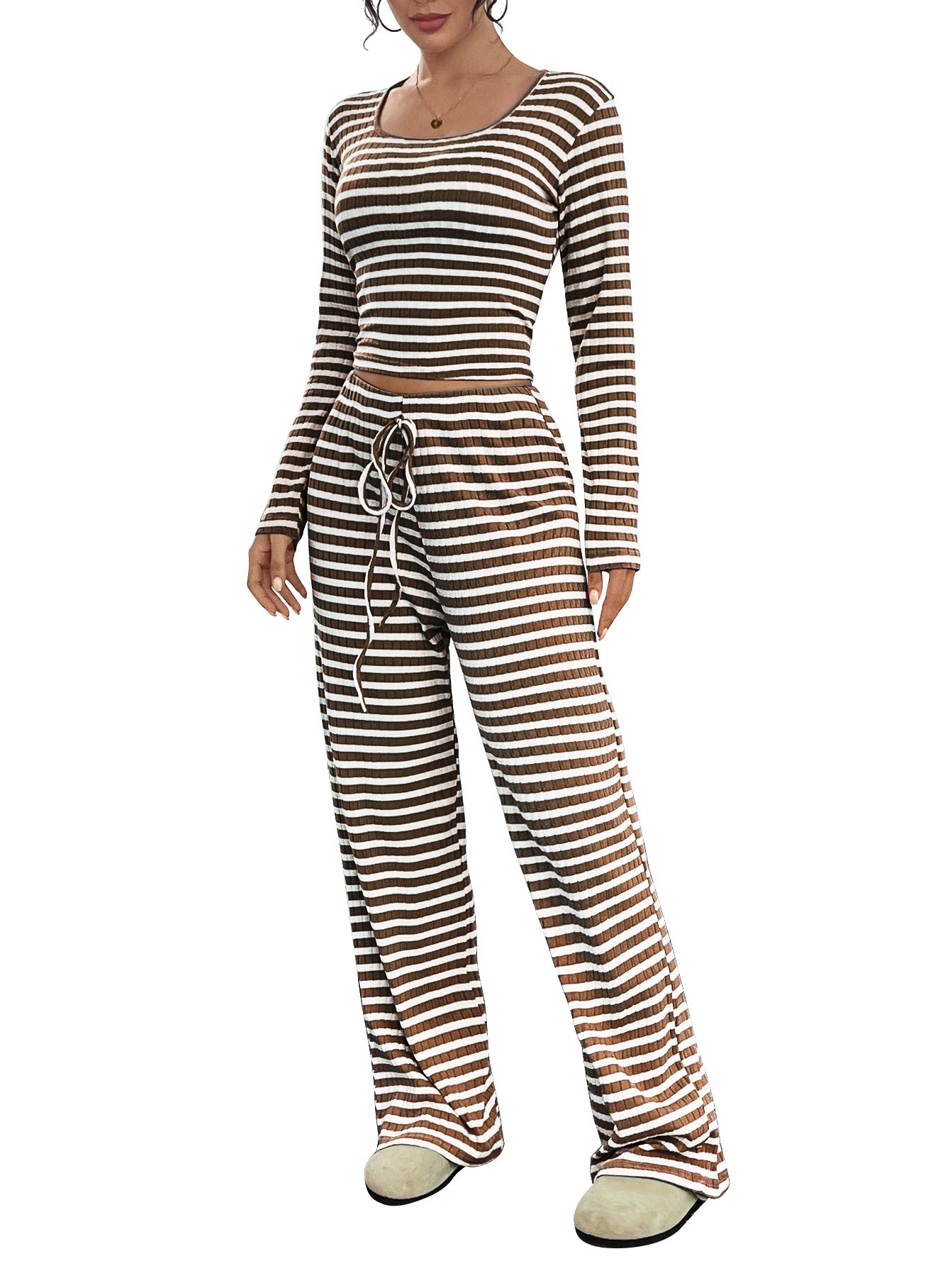 Damen Strickoberteil WW