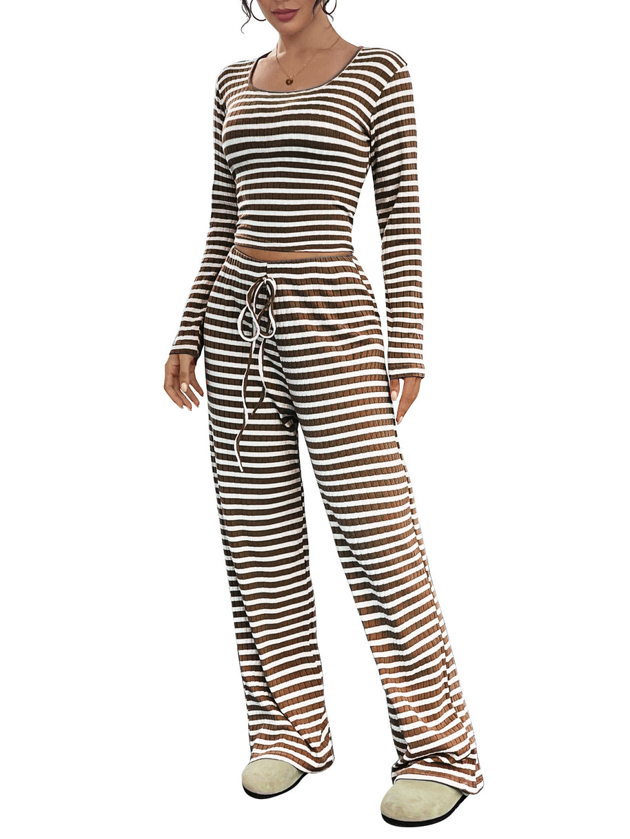 Damen Strickoberteil WW