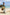 WW | Bedrucktes Strand-Urlaubs-Bikini-Überwurf-Robe