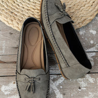 WW | Stilvolle Orthopädische Loafers