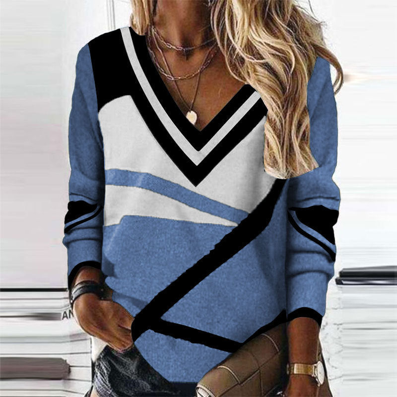 WW | Trendige und elegante Winterbluse