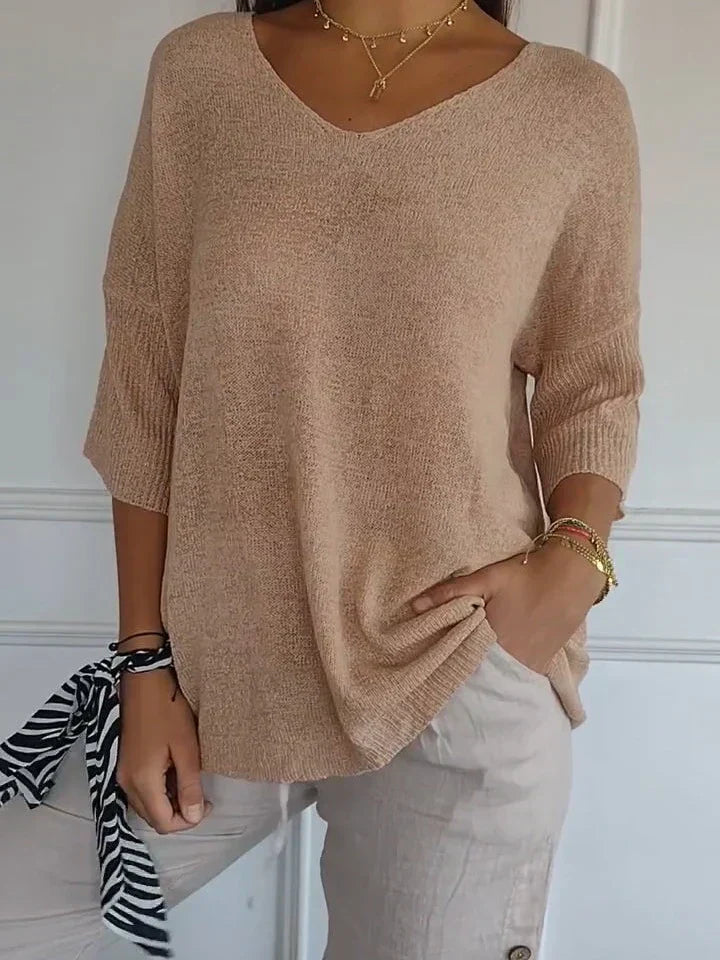 WW | Bequemes und frisches Shirt
