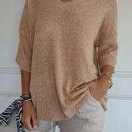 WW | Bequemes und frisches Shirt