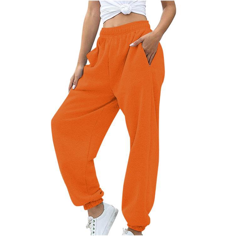 W&W Mode | Bequeme Jogger Sweatpants Für Frauen