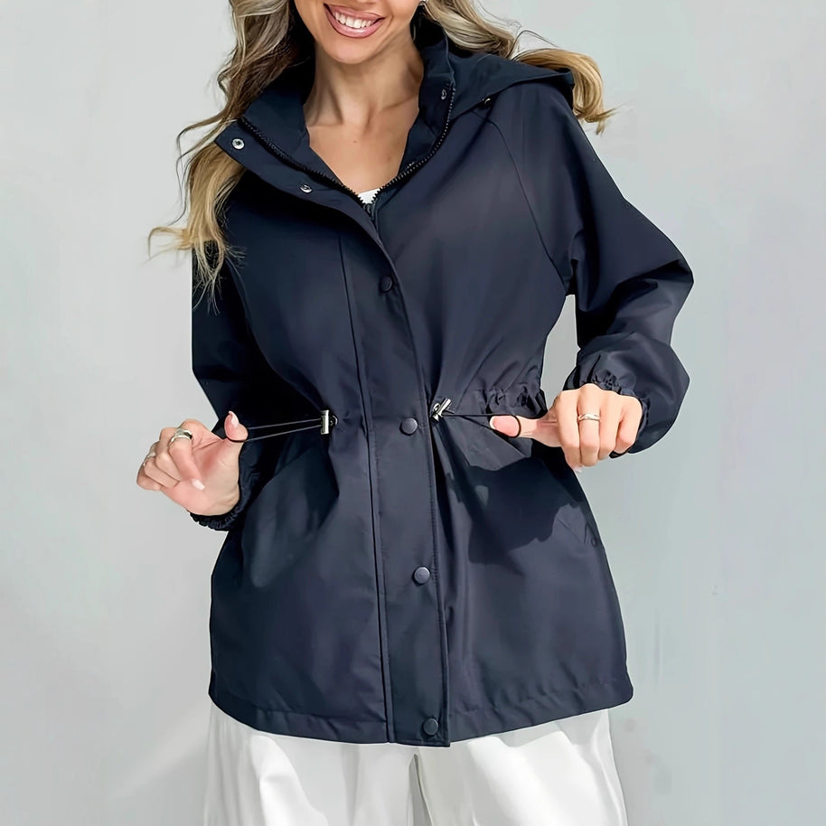 Damen Regenjacke WW