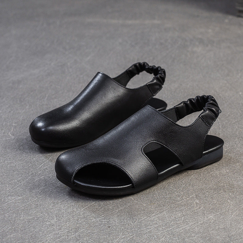 Damen Sandalen im modernen Slingback-Stil von WW