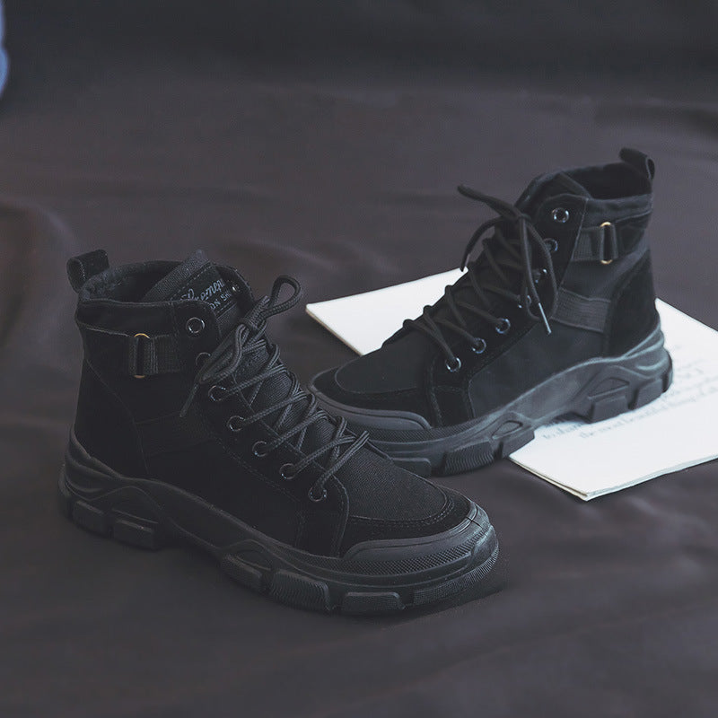 W&W Mode | Motorradstiefel