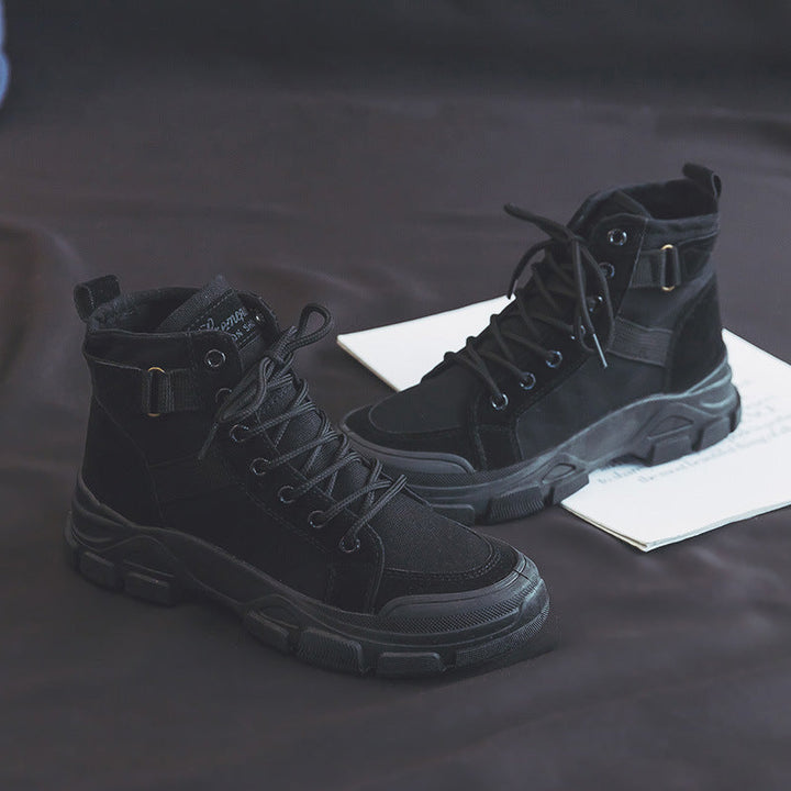 W&W Mode | Motorradstiefel