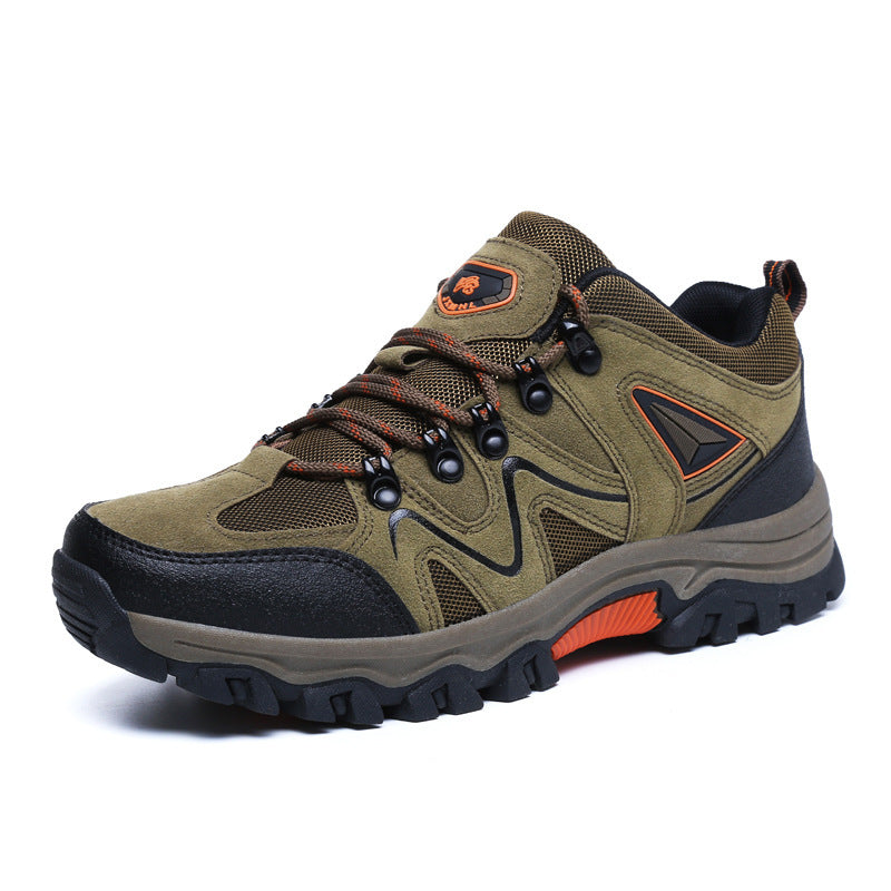 Herren All-Terrain Trailrunning Sneaker WW