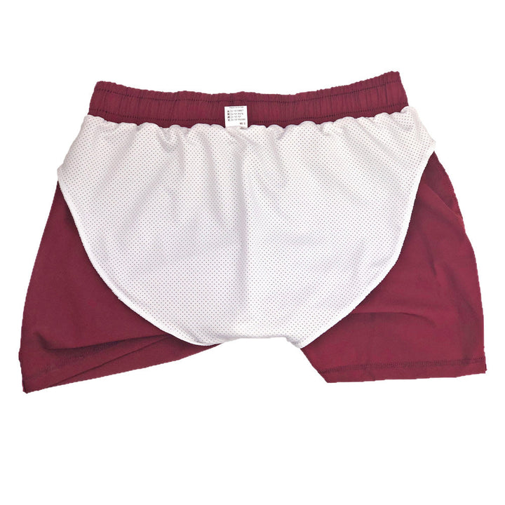 W&W Mode | Badehose Schnell Trocknende Badeshorts Mit Modernem Design
