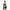 Damen tankini Badeanzug mit elegantem Rockdetail und floralen Akzenten WW